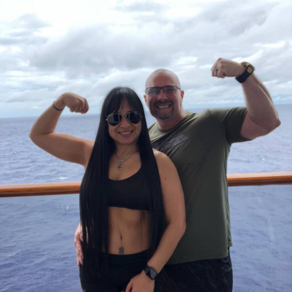 Meet your Posher, Maybelline